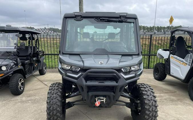 2024 Can-Am® Defender MAX Limited HD10