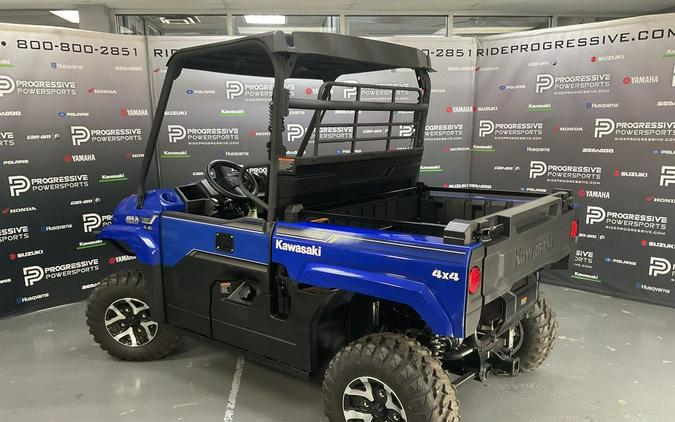 2024 Kawasaki Mule PRO-MX™ LE