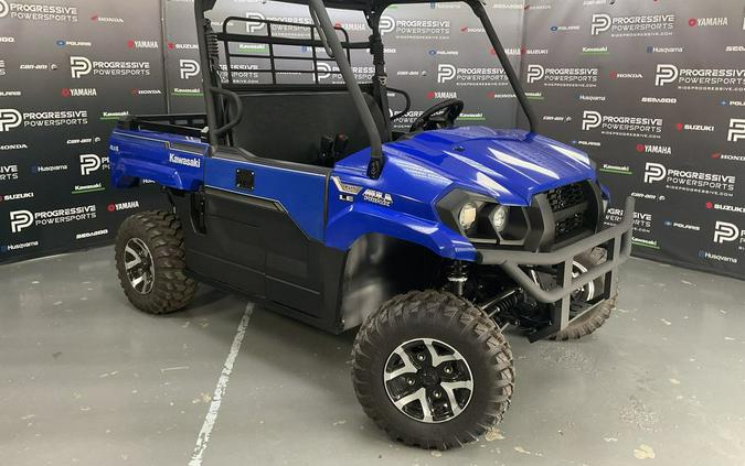 2024 Kawasaki Mule PRO-MX™ LE