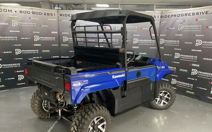 2024 Kawasaki Mule PRO-MX™ LE