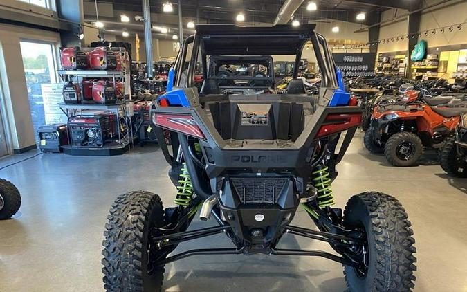 2024 Polaris® RZR Turbo R Ultimate