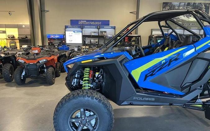 2024 Polaris® RZR Turbo R Ultimate