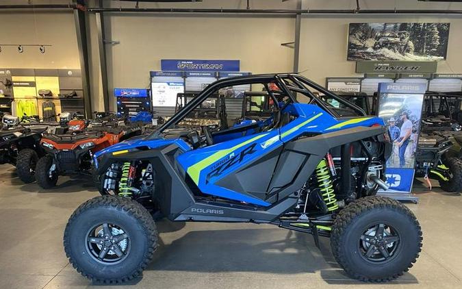 2024 Polaris® RZR Turbo R Ultimate