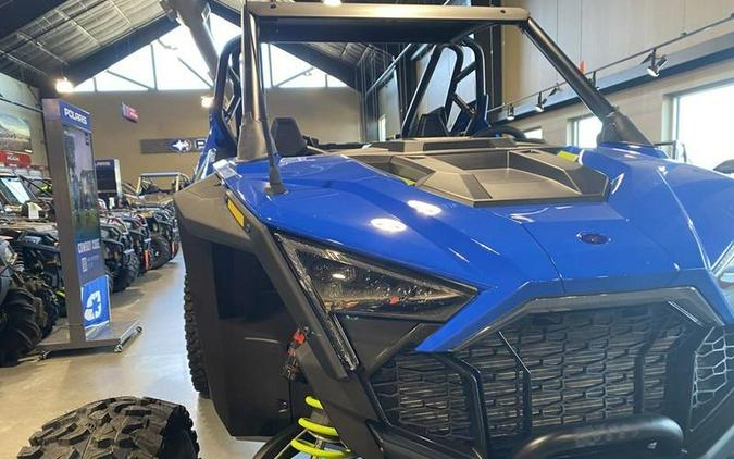 2024 Polaris® RZR Turbo R Ultimate