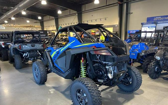 2024 Polaris® RZR Turbo R Ultimate