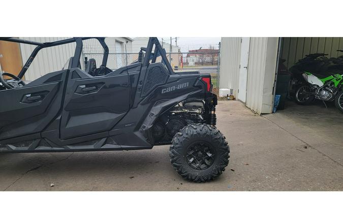 2023 Can-Am MAVERICK SPORT MAX DPS 1000R