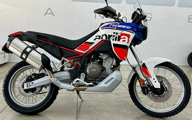 2024 Aprilia Tuareg 660