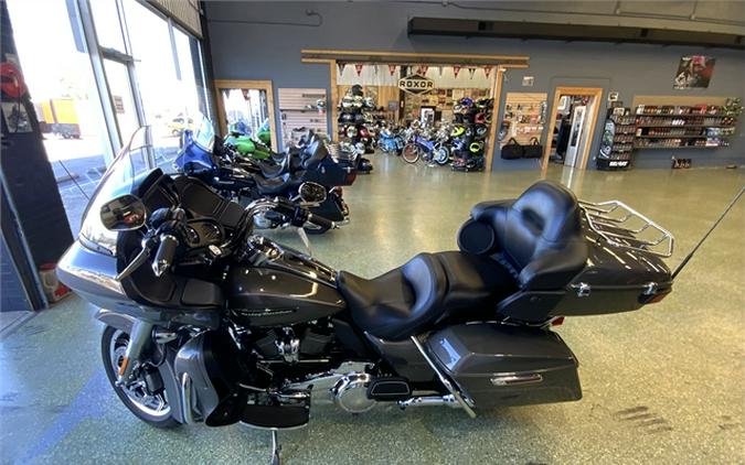 2018 Harley-Davidson Road Glide Ultra