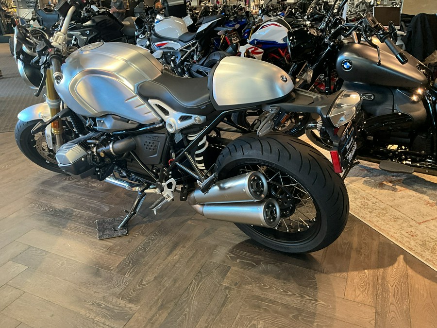 2023 BMW R nineT