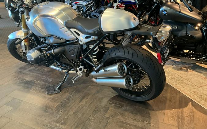 2023 BMW R nineT