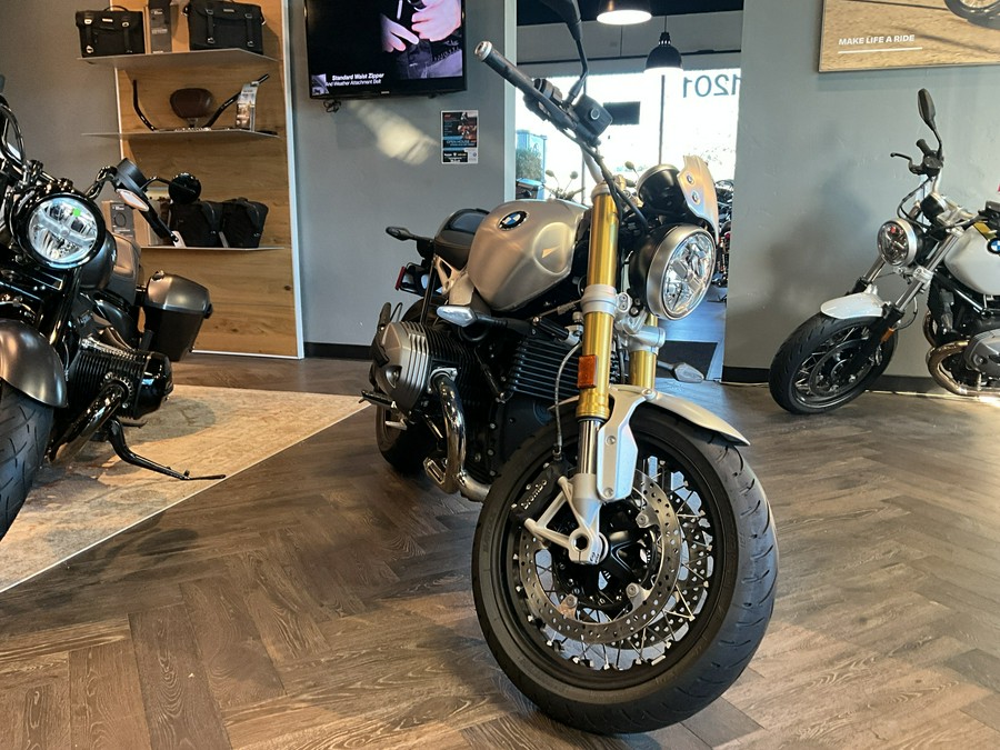 2023 BMW R nineT