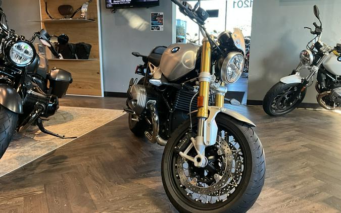 2023 BMW R nineT