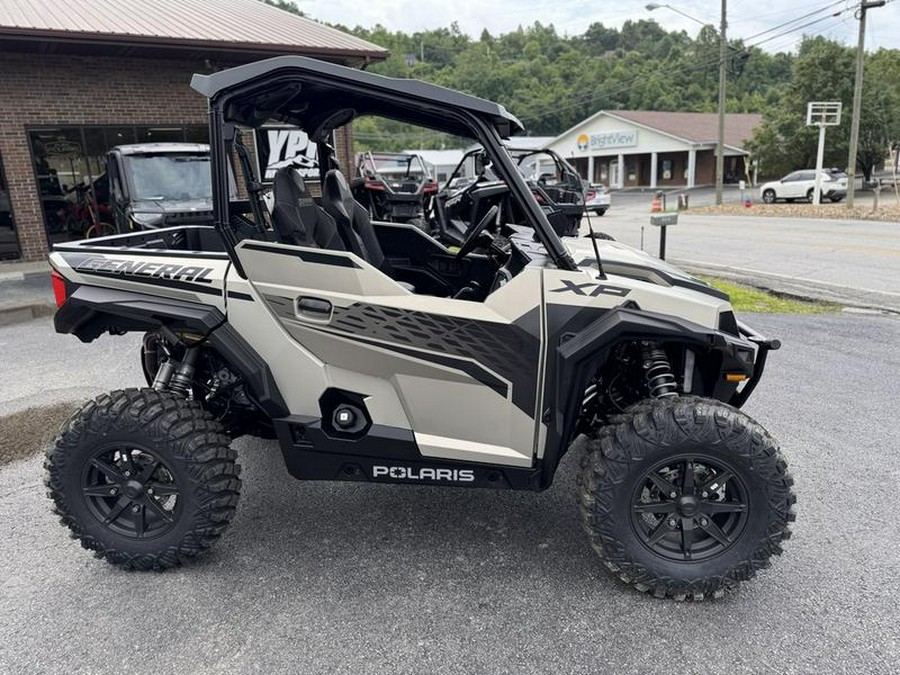 2024 Polaris® General XP 1000 Ultimate