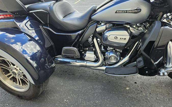 2019 Harley-Davidson® FLHTCUTG - Tri Glide® Ultra