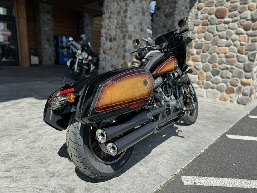 2024 Harley-Davidson Softail FXLRST - Low Rider ST