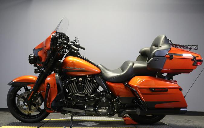 2020 Harley-Davidson Ultra Limited