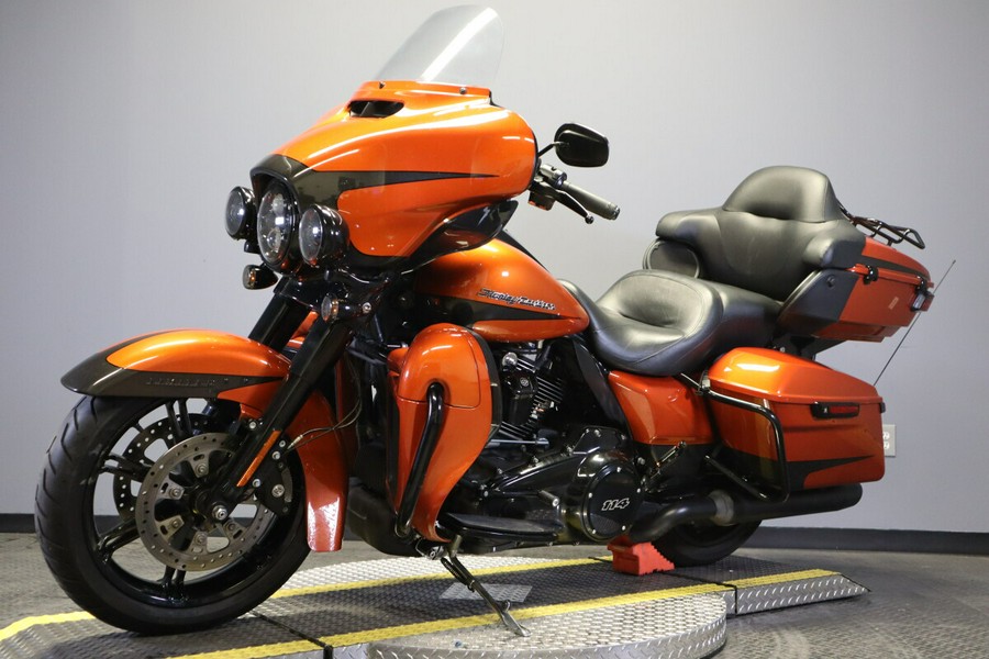 2020 Harley-Davidson Ultra Limited