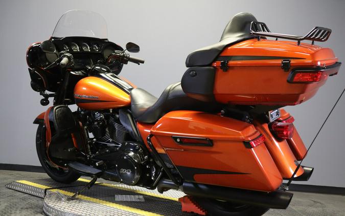 2020 Harley-Davidson Ultra Limited