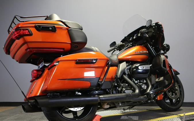 2020 Harley-Davidson Ultra Limited