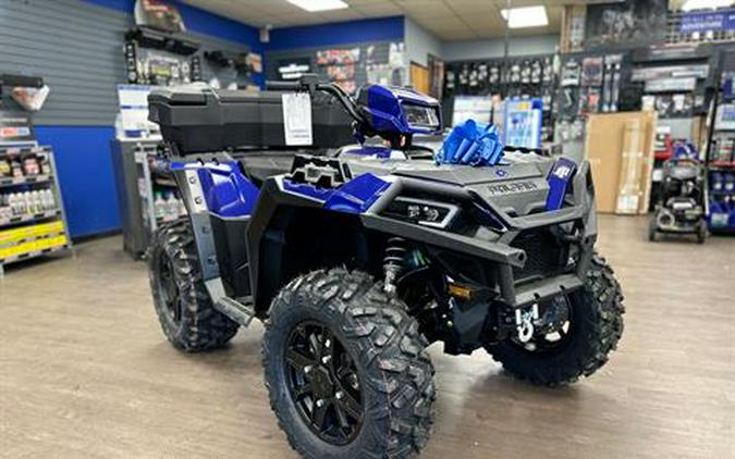 2024 Polaris Sportsman 850 Ultimate Trail