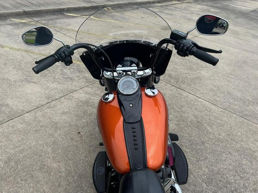 2020 Harley-Davidson® FLHCS - Heritage Classic 114
