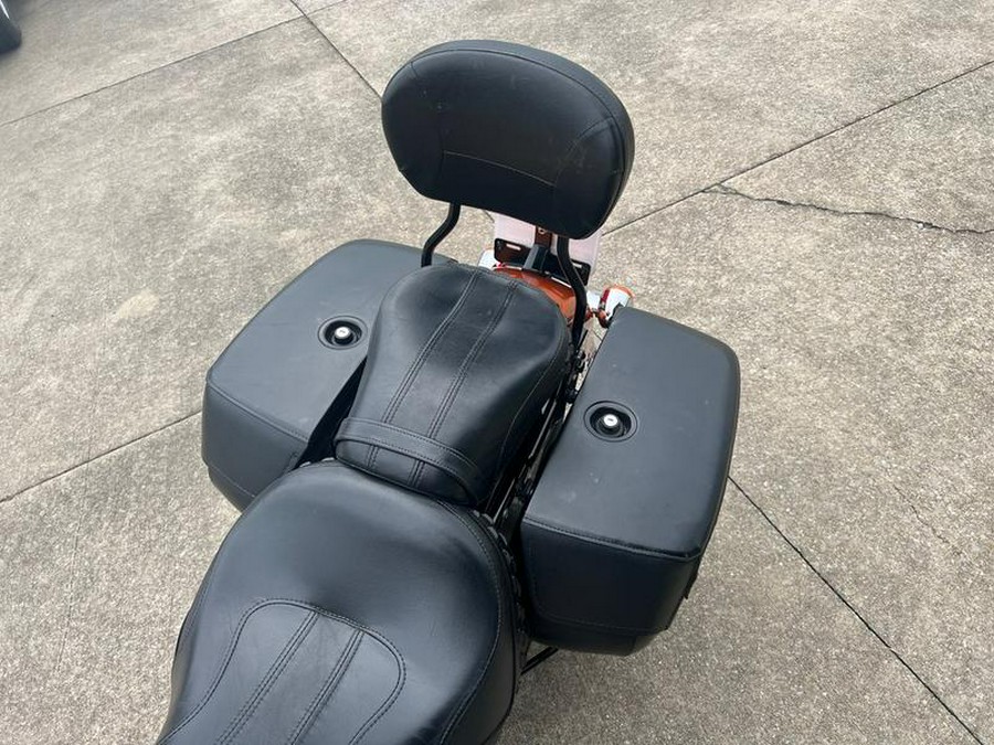 2020 Harley-Davidson® FLHCS - Heritage Classic 114
