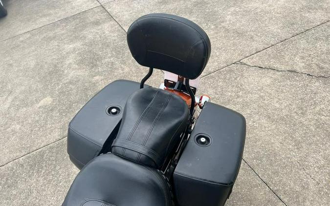 2020 Harley-Davidson® FLHCS - Heritage Classic 114