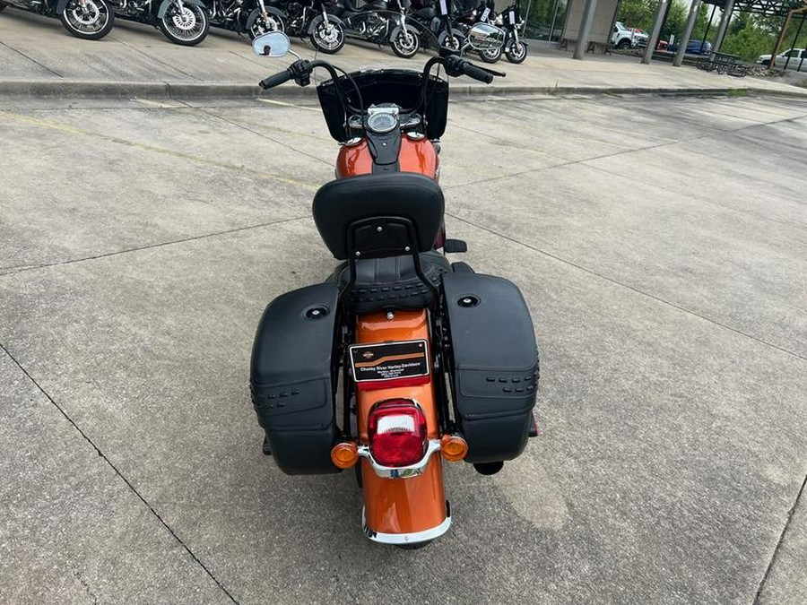 2020 Harley-Davidson® FLHCS - Heritage Classic 114
