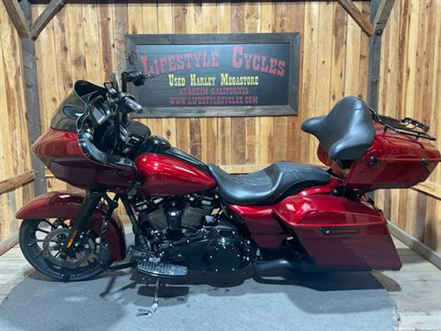 2018 Harley-Davidson Road Glide® Special