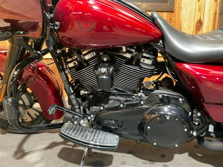 2018 Harley-Davidson Road Glide® Special