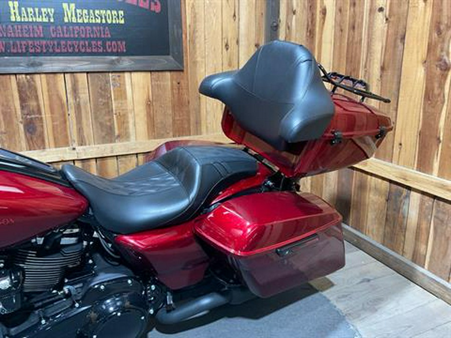 2018 Harley-Davidson Road Glide® Special