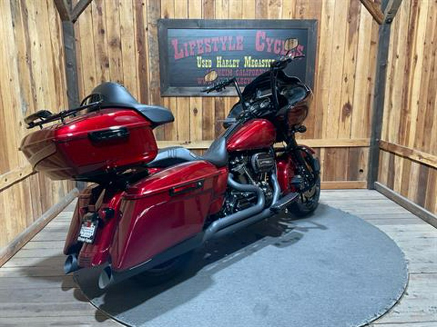 2018 Harley-Davidson Road Glide® Special