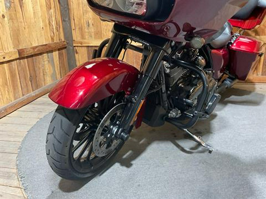 2018 Harley-Davidson Road Glide® Special