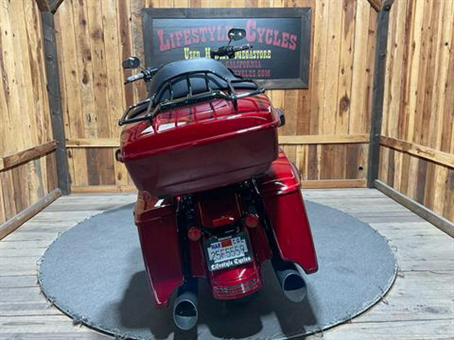 2018 Harley-Davidson Road Glide® Special