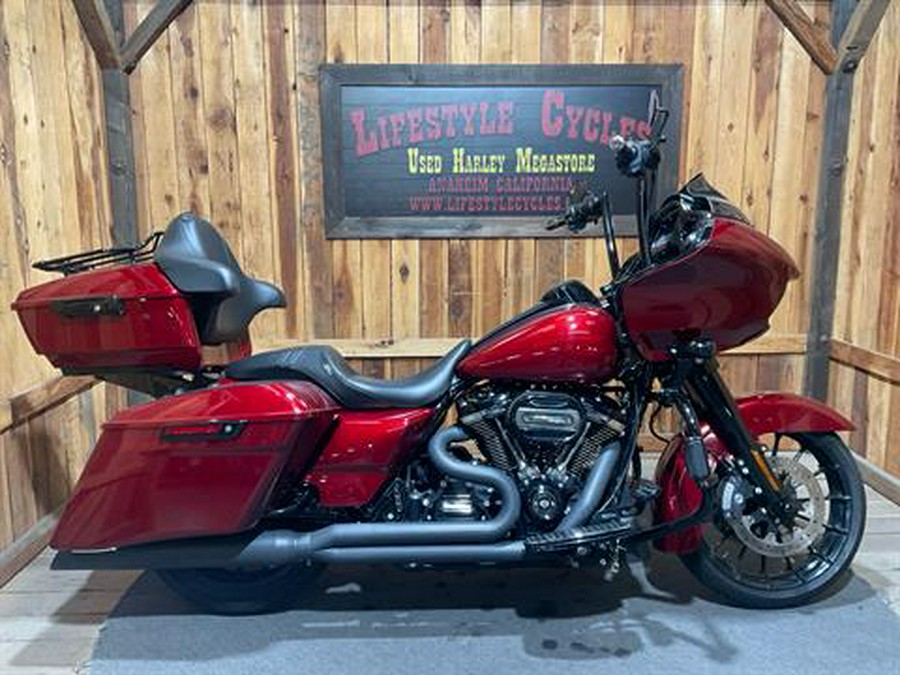 2018 Harley-Davidson Road Glide® Special