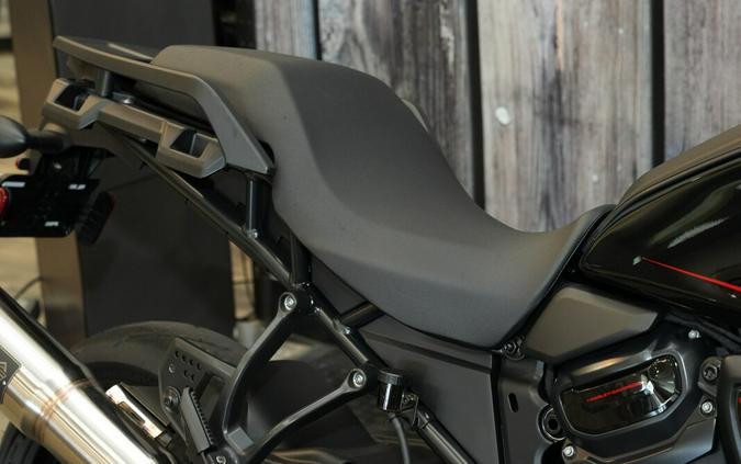 New 2025 Harley-Davidson Pan America 1250 ST Motorcycle For Sale In Raleigh, North Carolina
