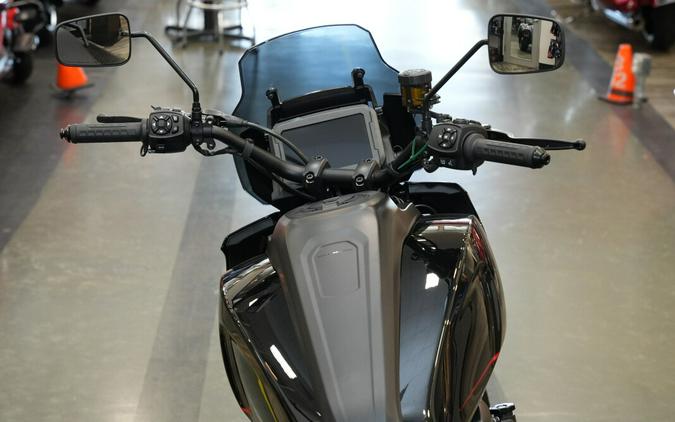New 2025 Harley-Davidson Pan America 1250 ST Motorcycle For Sale In Raleigh, North Carolina