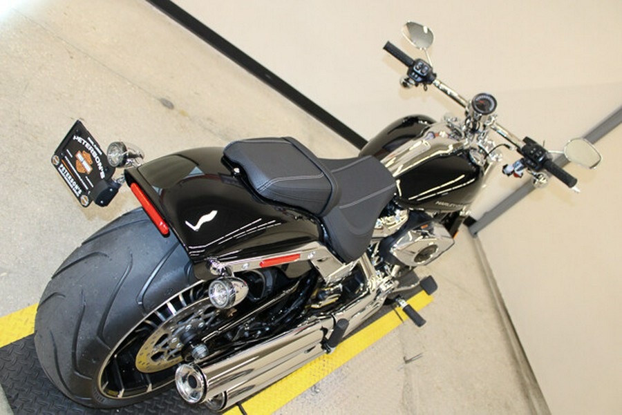 New 2025 Harley-Davidson Breakout Cruiser FXBR Motorcycle For Sale In Miami, Florida