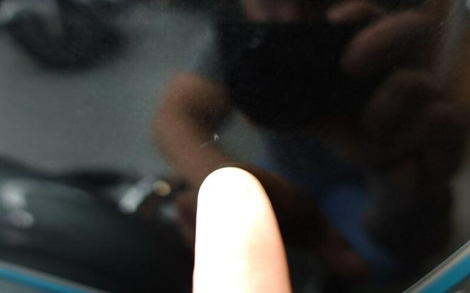 2021 Kawasaki Vulcan 1700 Voyager