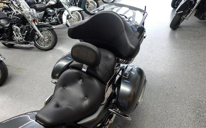 2021 Kawasaki Vulcan 1700 Voyager