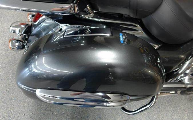 2021 Kawasaki Vulcan 1700 Voyager