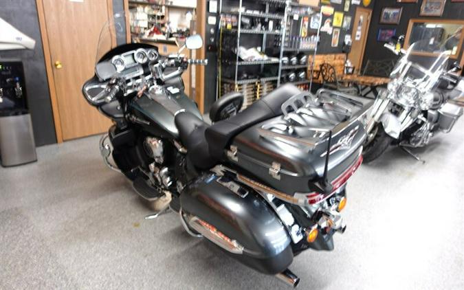 2021 Kawasaki Vulcan 1700 Voyager