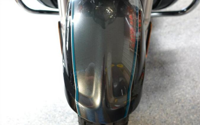 2021 Kawasaki Vulcan 1700 Voyager