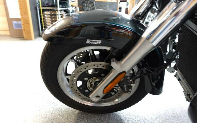 2021 Kawasaki Vulcan 1700 Voyager