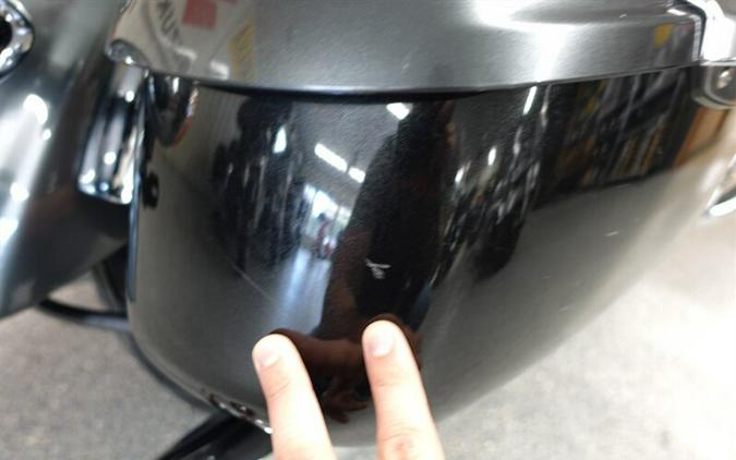 2021 Kawasaki Vulcan 1700 Voyager