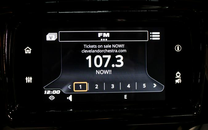 Used 2022 Harley-Davidson Road Glide Special Grand American Touring Motorcycle For Sale In Medina, OH