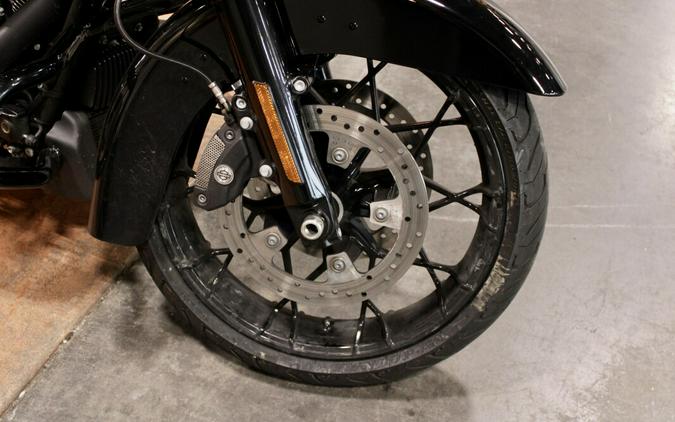 Used 2022 Harley-Davidson Road Glide Special Grand American Touring Motorcycle For Sale In Medina, OH