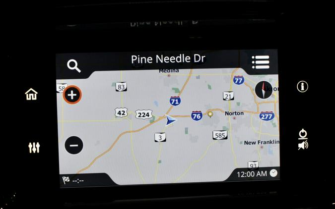 Used 2022 Harley-Davidson Road Glide Special Grand American Touring Motorcycle For Sale In Medina, OH