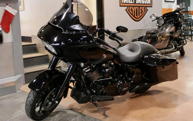 Used 2022 Harley-Davidson Road Glide Special Grand American Touring Motorcycle For Sale In Medina, OH