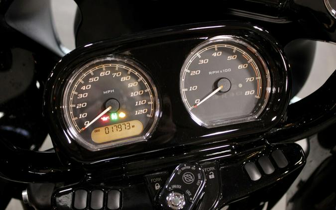 Used 2022 Harley-Davidson Road Glide Special Grand American Touring Motorcycle For Sale In Medina, OH